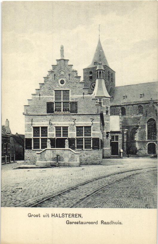 kaart
