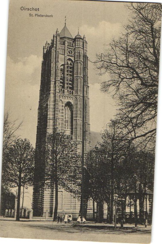 kaart