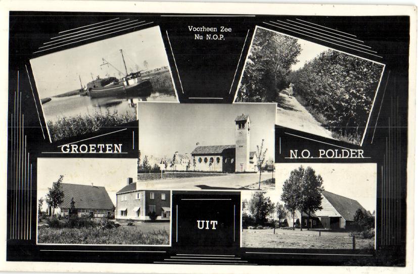 kaart