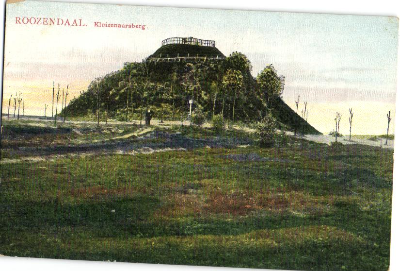 kaart