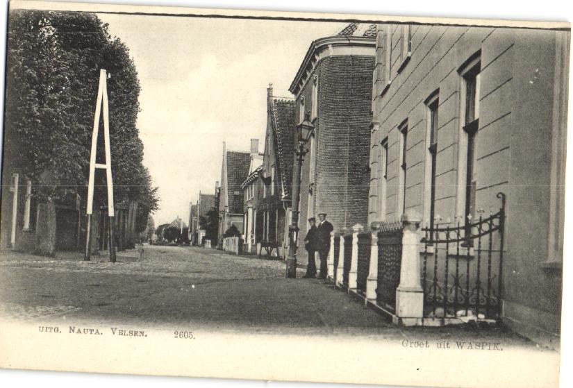 kaart