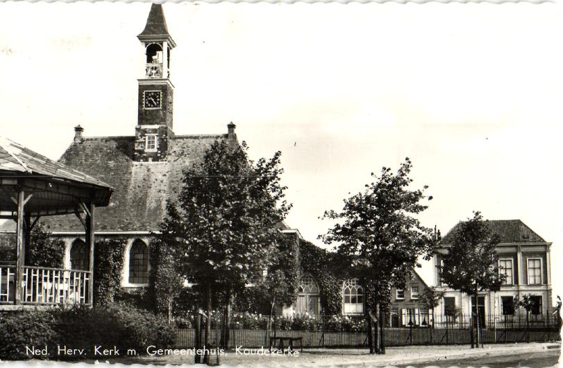 kaart