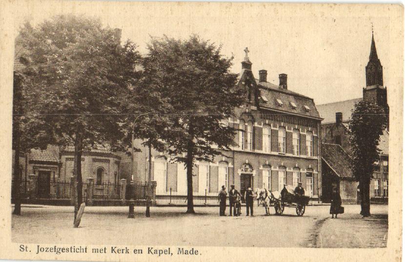 kaart
