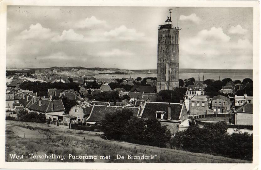 kaart