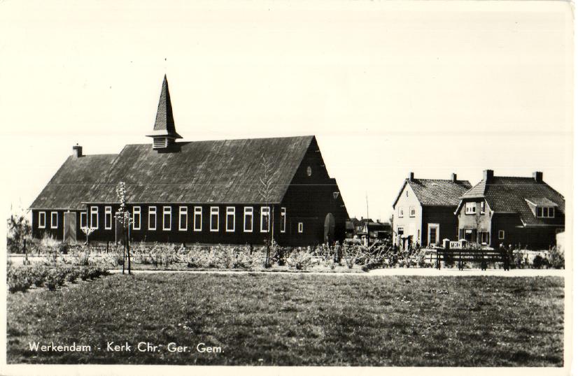 kaart