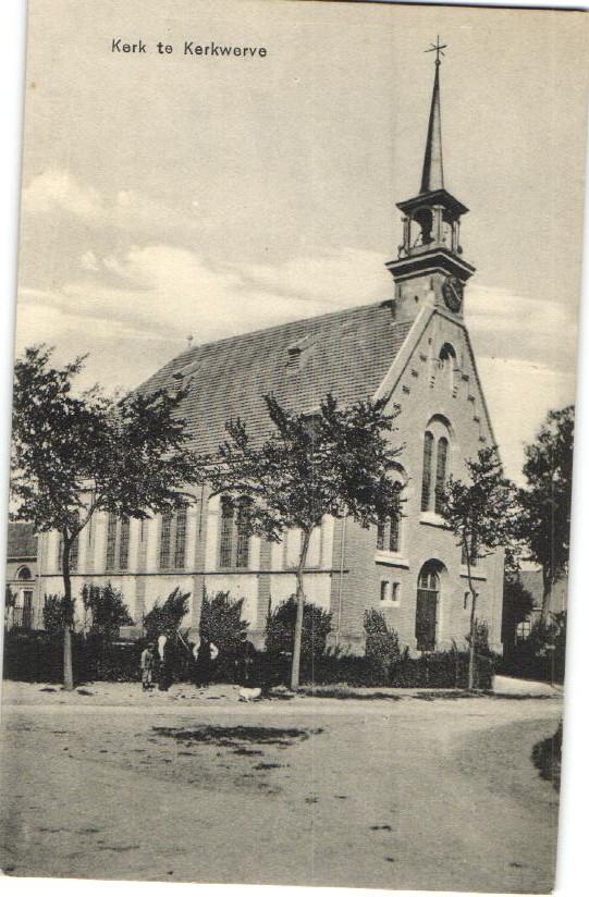 kaart