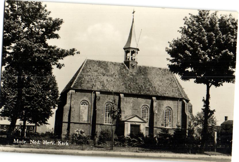 kaart