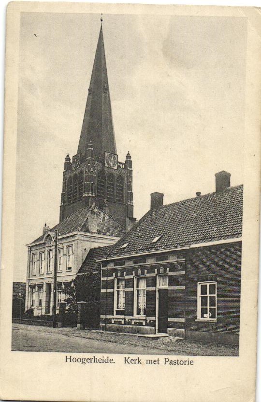 kaart