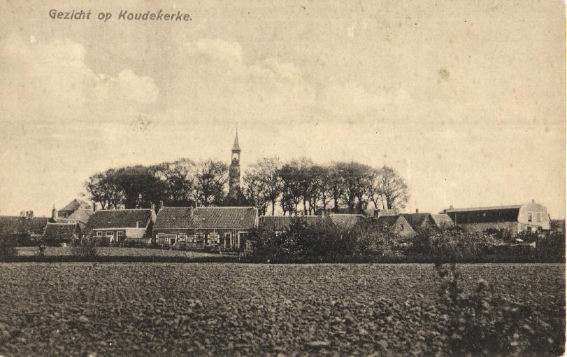 kaart