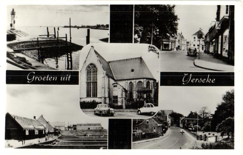 kaart