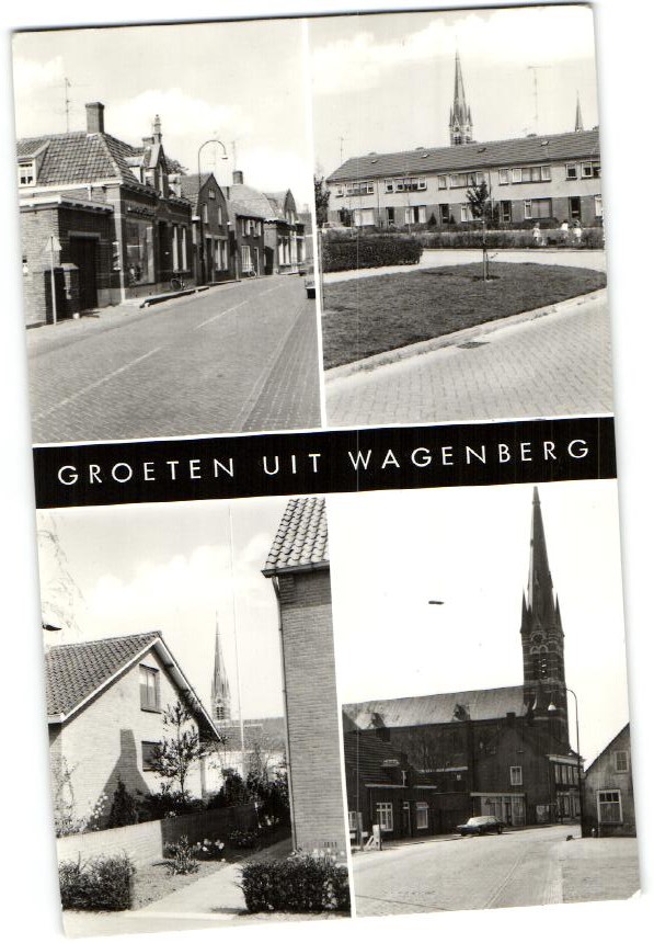 kaart