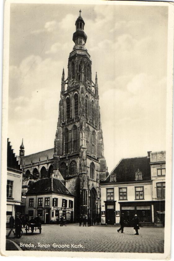 kaart