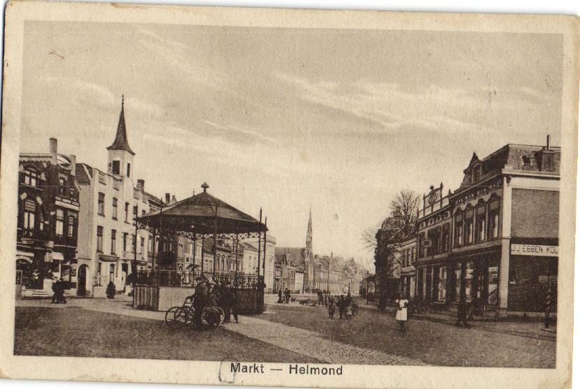 kaart