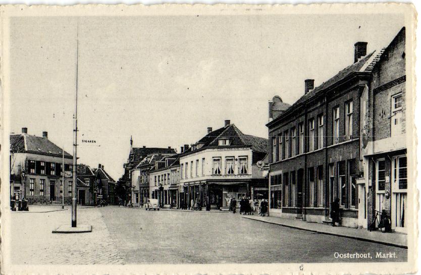 kaart