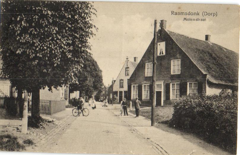 kaart