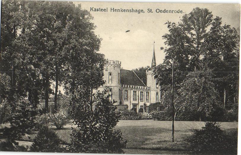 kaart