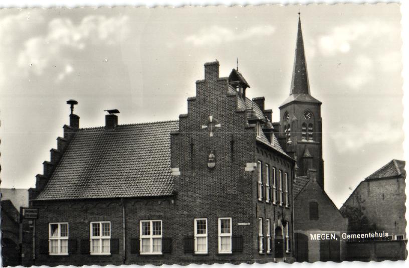 kaart