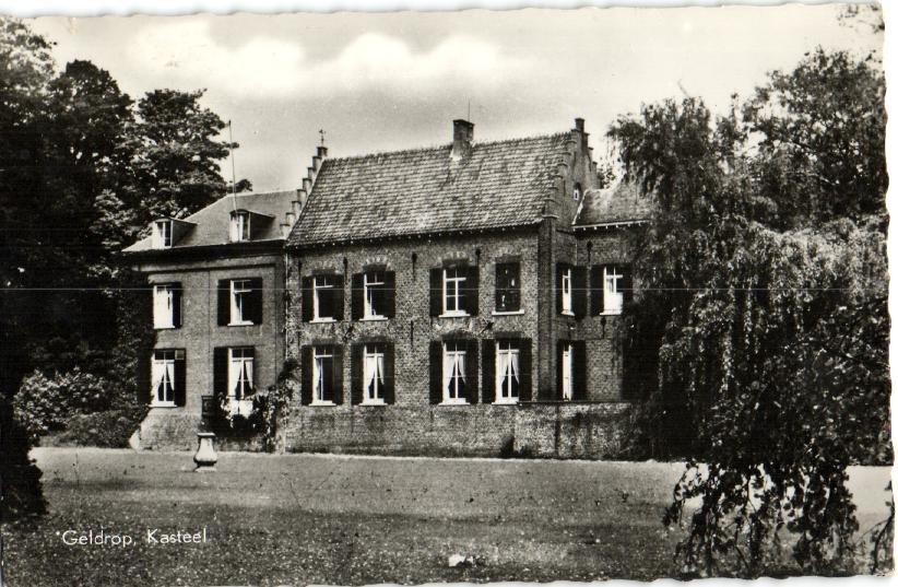 kaart