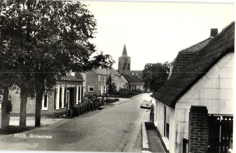 kaart