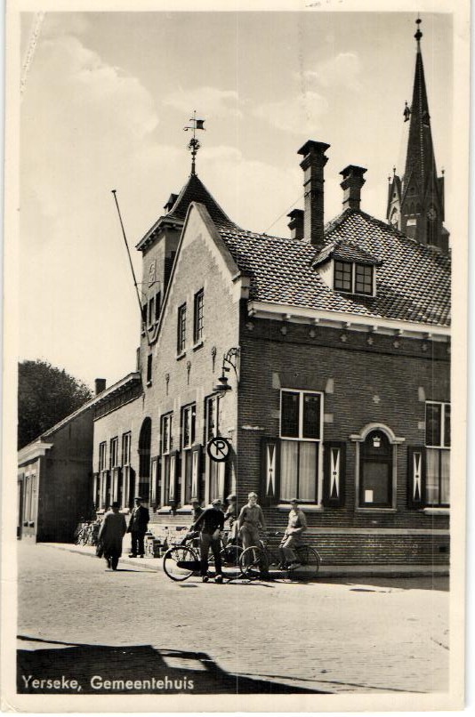 kaart