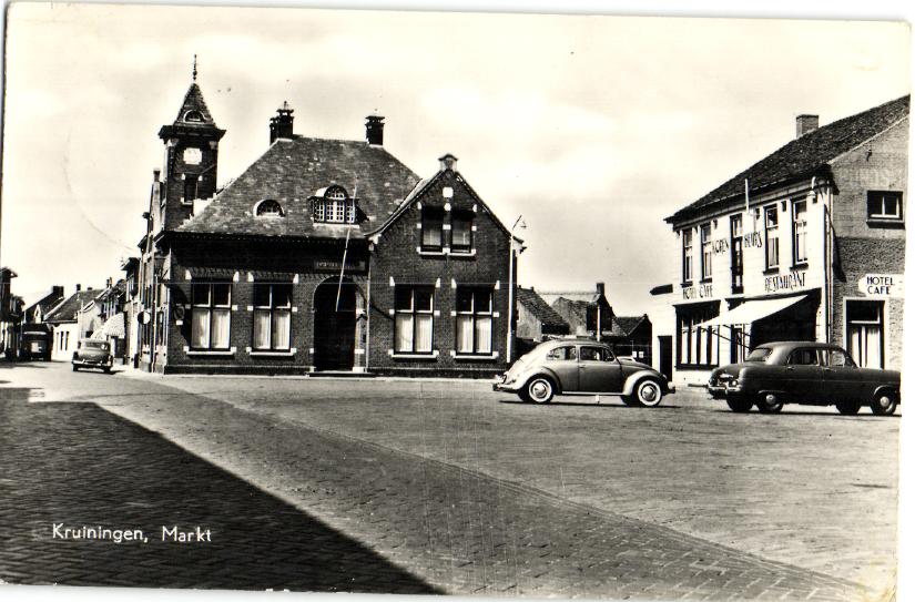 kaart