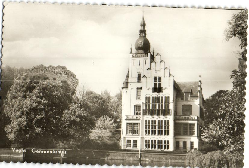 kaart