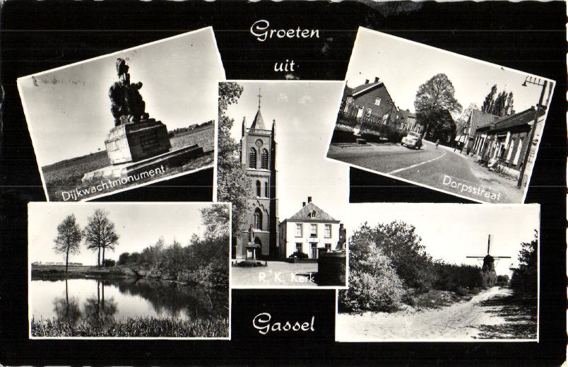 kaart