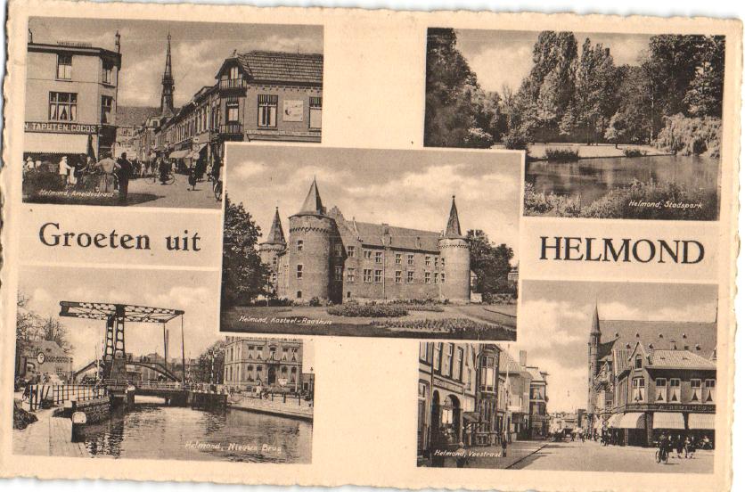 kaart