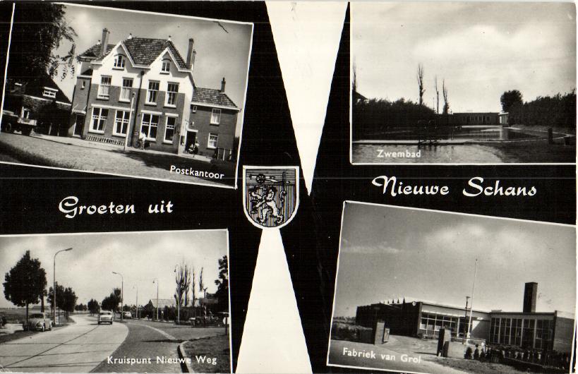 kaart