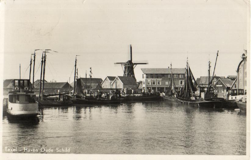 kaart