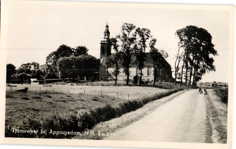 kaart
