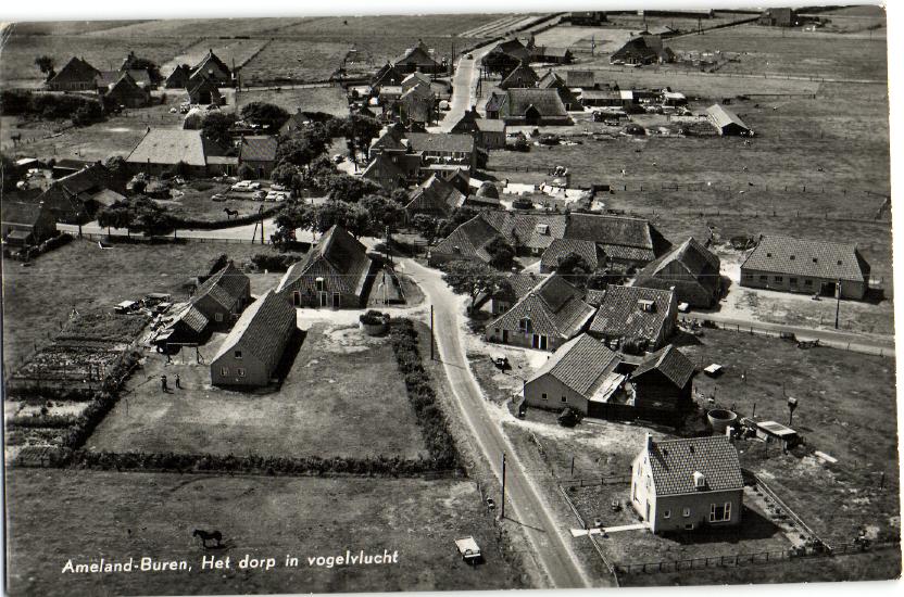 kaart