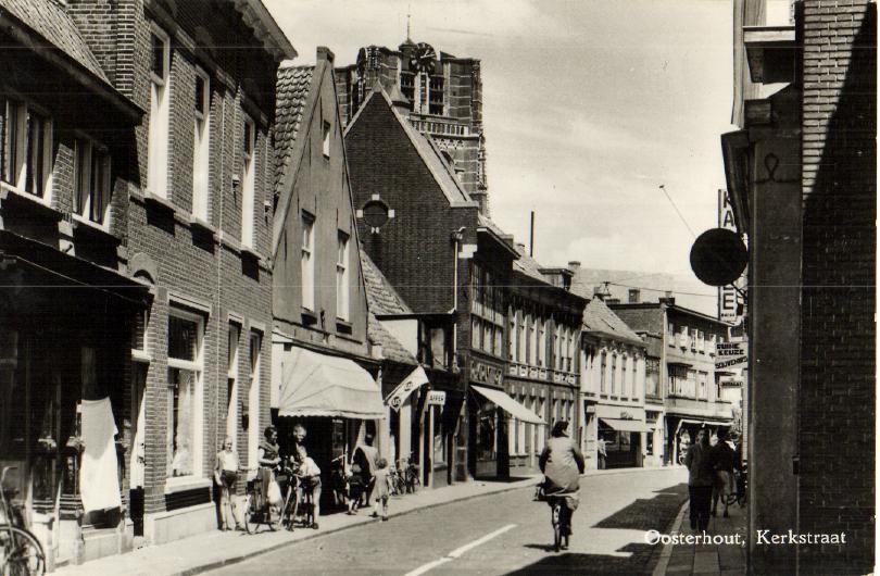 kaart