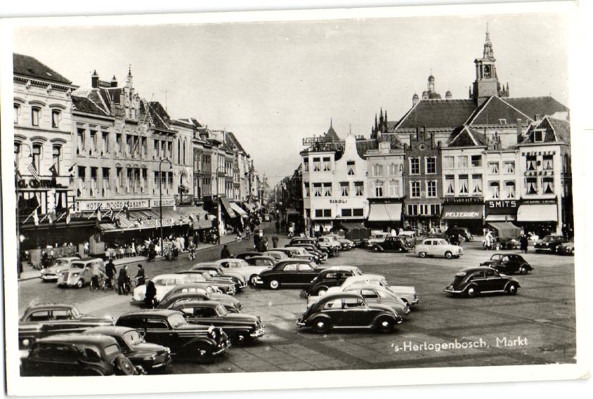 kaart