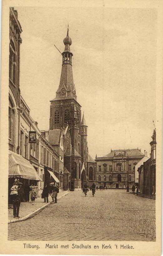 kaart