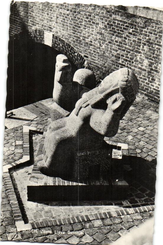 kaart