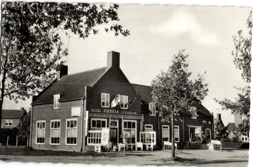 kaart