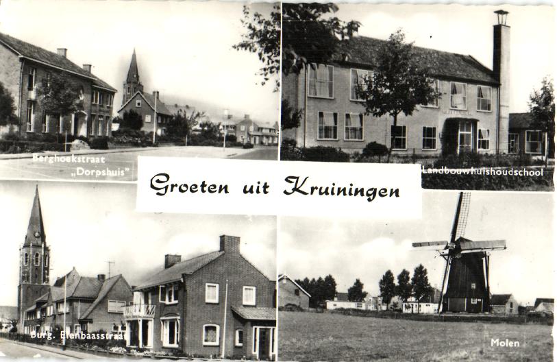 kaart