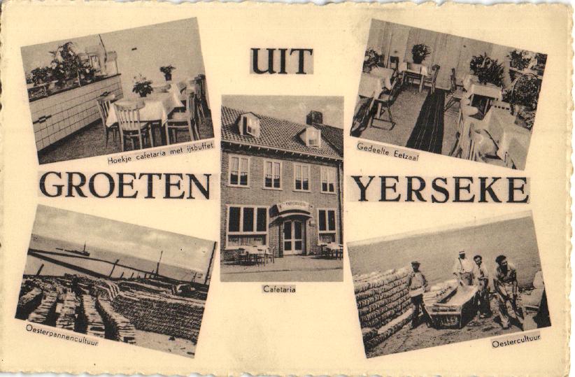 kaart