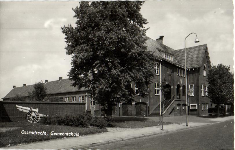 kaart