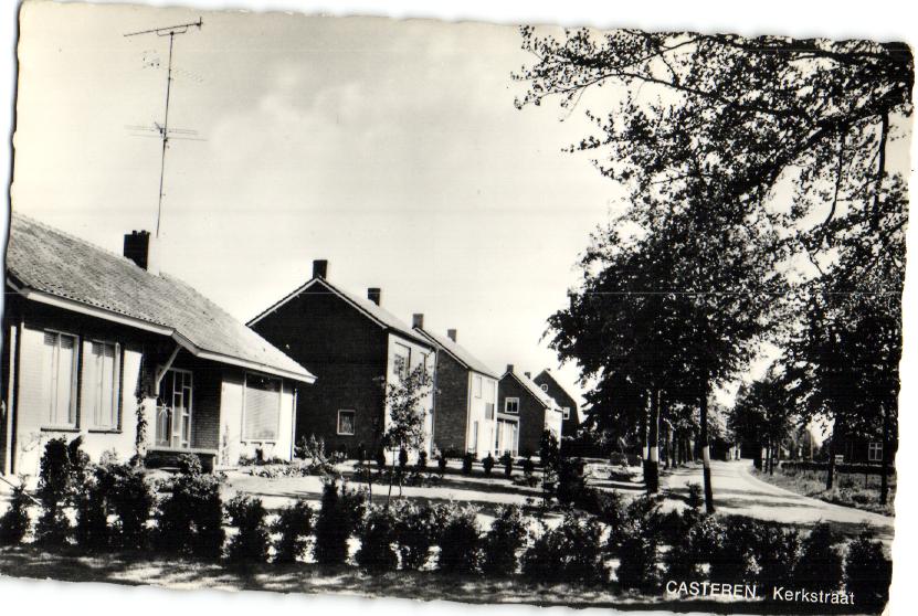 kaart