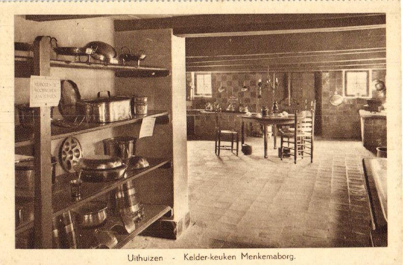 kaart