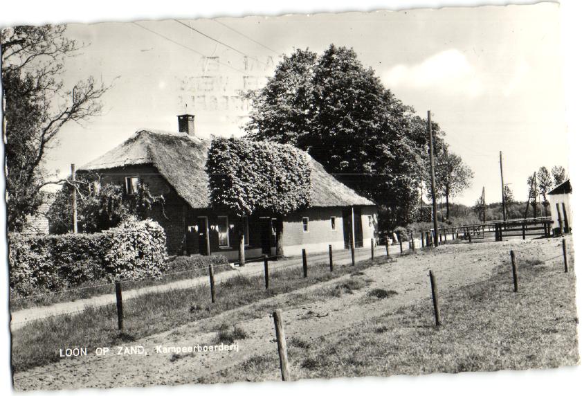 kaart