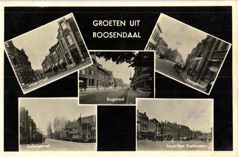 kaart