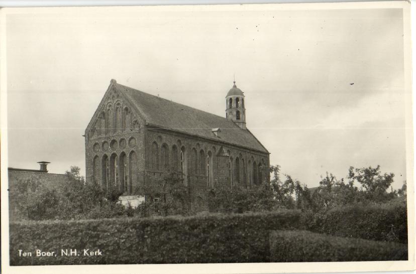 kaart