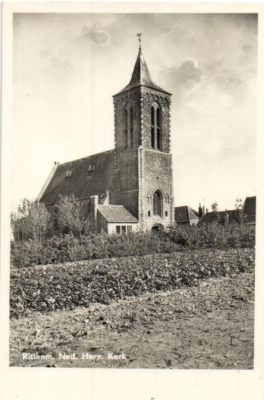 kaart