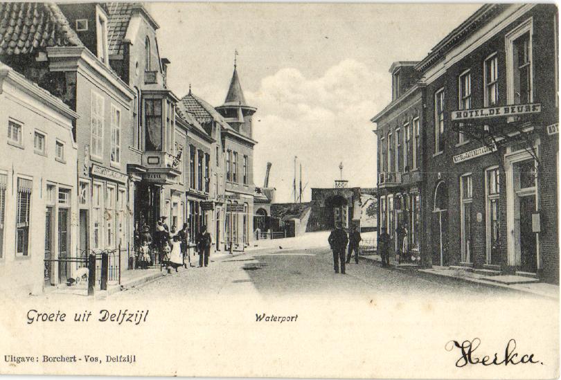 kaart