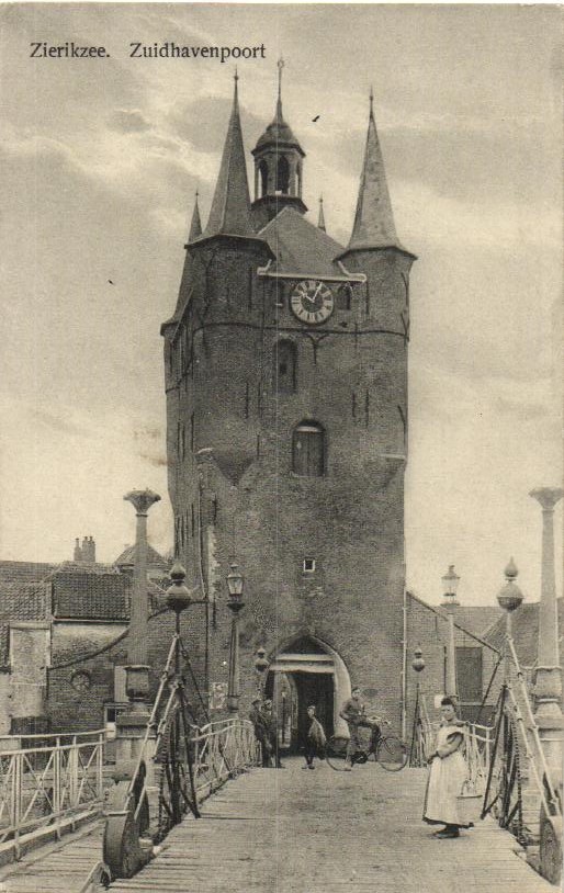 kaart