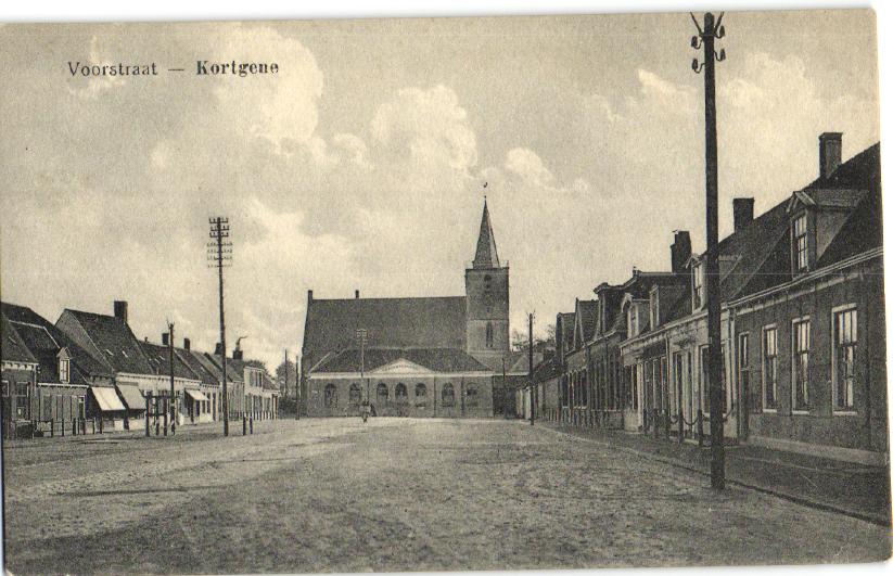 kaart
