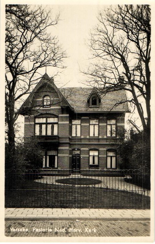 kaart